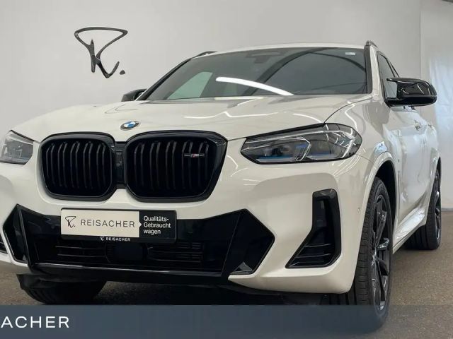 BMW X4 M i A M Sport LCProf,Pano,DAProf,Laser,360° 2023 Benzine