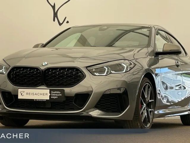 BMW 235 A xDrive Gran Coupé M-Sport PRO,el.Sitz+Me 2024 Benzine