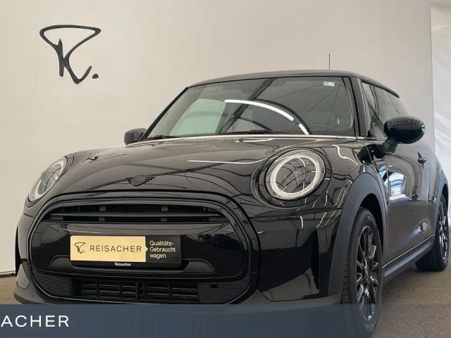 MINI One One Classic-Trim, Navi, LED, SHZ, DAB, Sports. 2021 Benzine