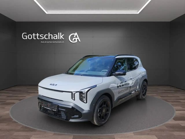 Kia EV2