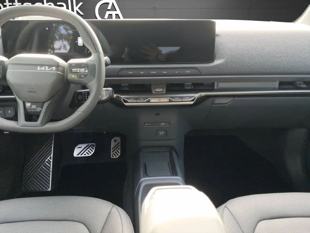 Kia EV2