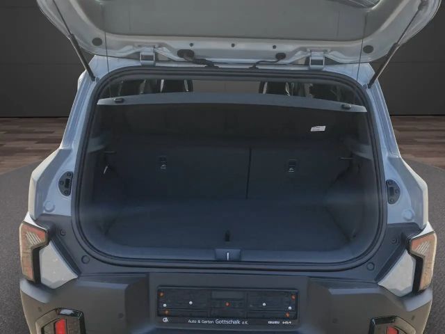 Kia EV2