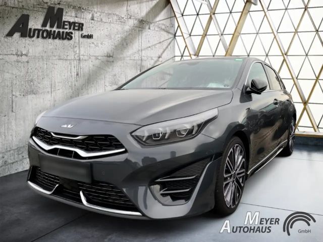 Kia Ceed / cee'd