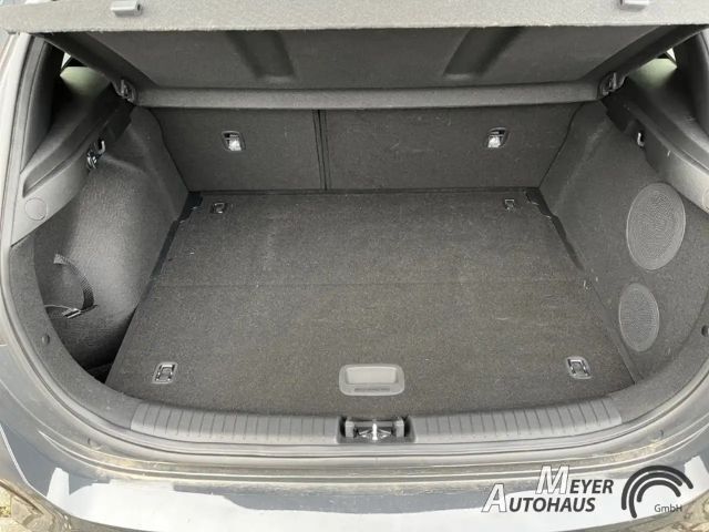 Kia Ceed / cee'd