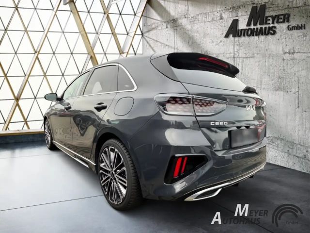 Kia Ceed / cee'd