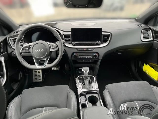 Kia Ceed / cee'd