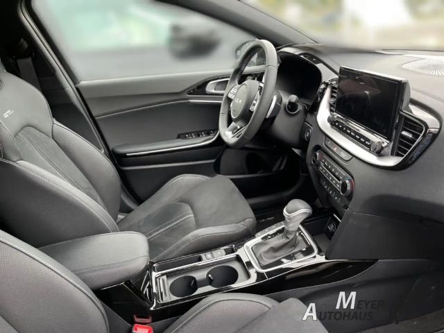 Kia Ceed / cee'd