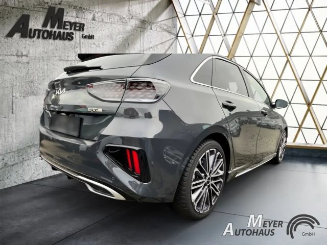 Kia Ceed / cee'd