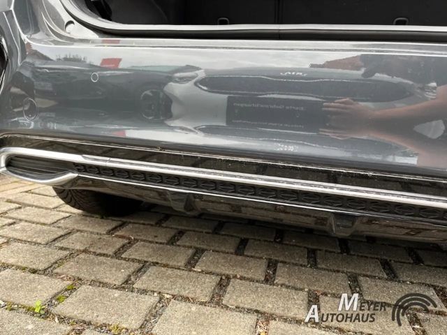 Kia Ceed / cee'd