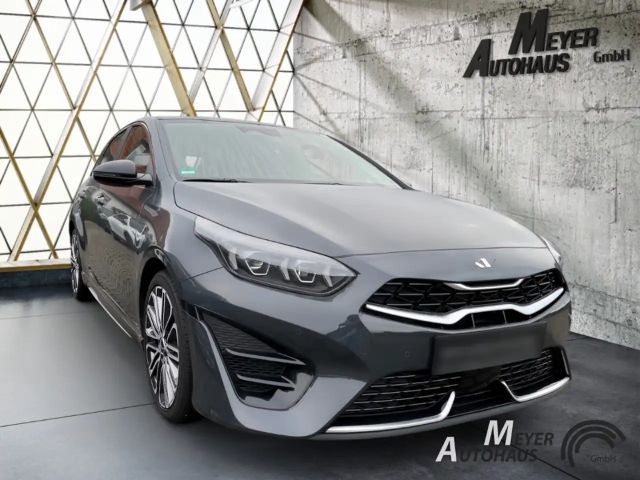 Kia Ceed / cee'd