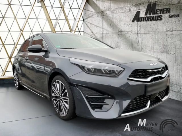 Kia Ceed / cee'd