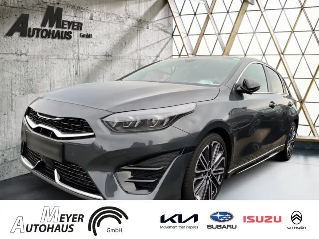 Kia Ceed / cee'd