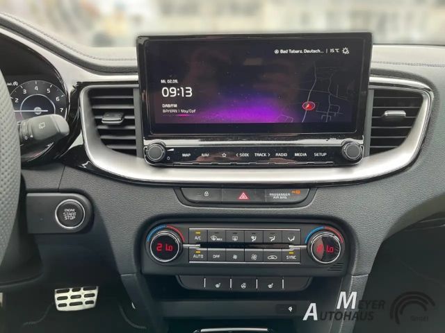 Kia Ceed / cee'd