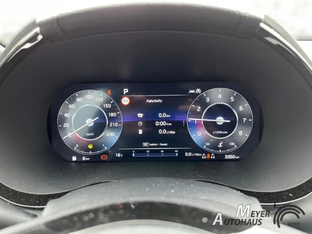 Kia Ceed / cee'd