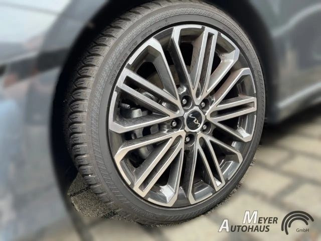 Kia Ceed / cee'd