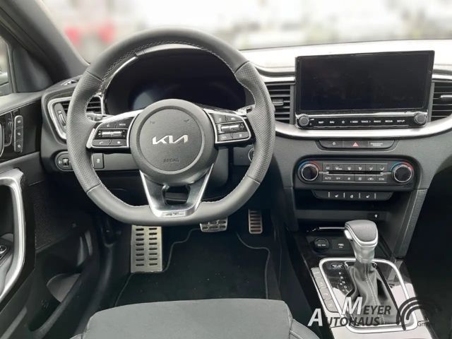 Kia Ceed / cee'd