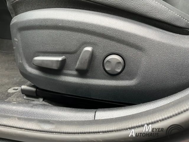 Kia Ceed / cee'd