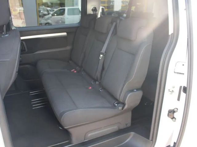 Opel Zafira Life