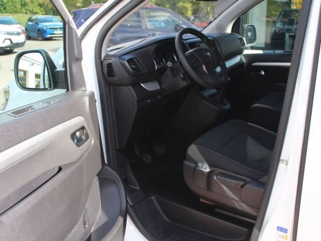 Opel Zafira Life