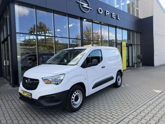 Opel Combo-e