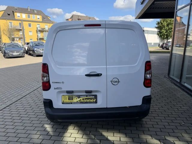 Opel Combo-e