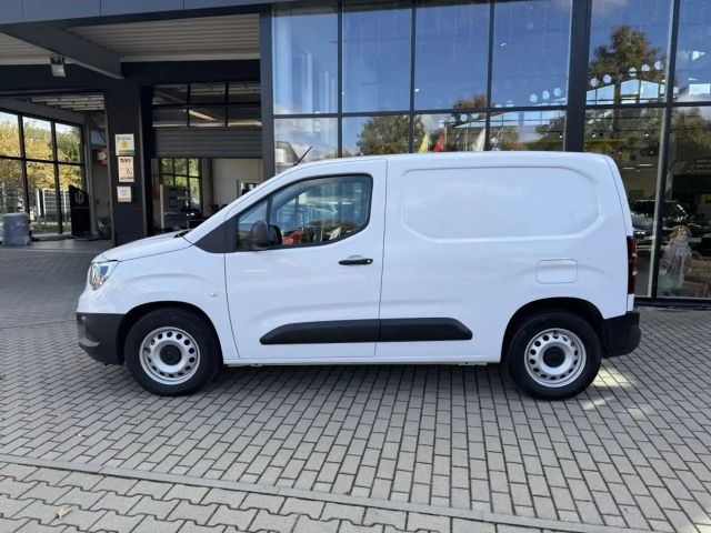 Opel Combo-e