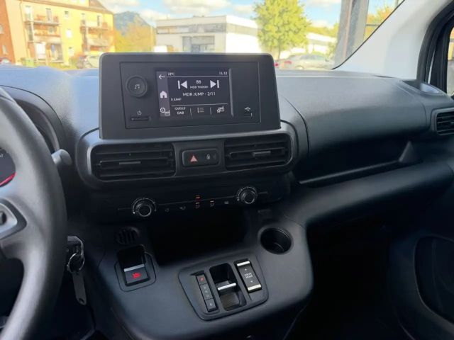 Opel Combo-e