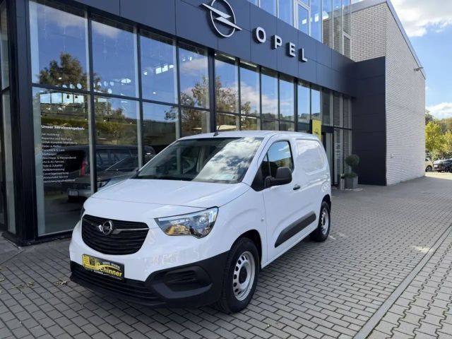 Opel Combo-e