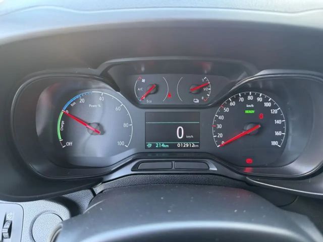 Opel Combo-e