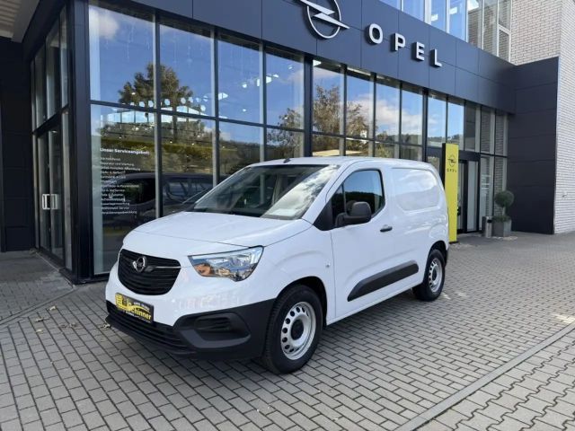 Opel Combo-e