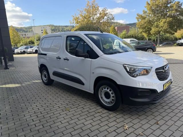 Opel Combo-e