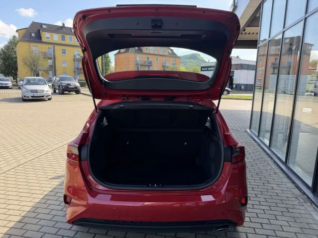 Kia Ceed / cee'd