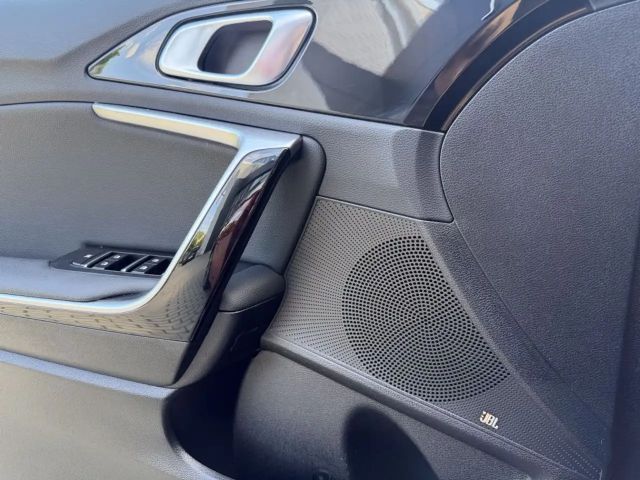 Kia Ceed / cee'd