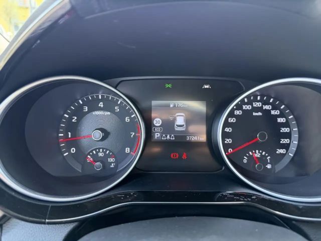 Kia Ceed / cee'd