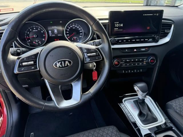 Kia Ceed / cee'd