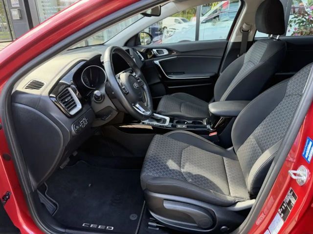 Kia Ceed / cee'd