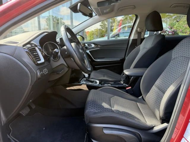 Kia Ceed / cee'd
