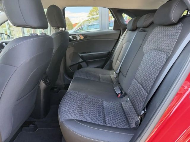 Kia Ceed / cee'd