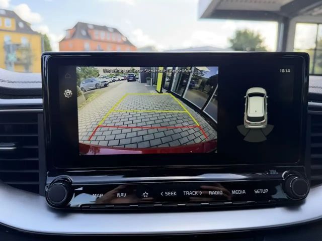 Kia Ceed / cee'd