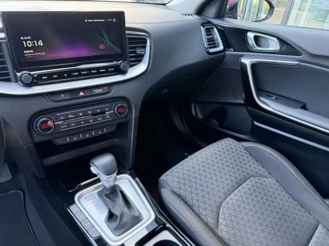 Kia Ceed / cee'd