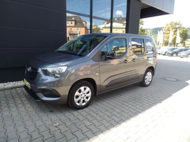 Opel Combo Life