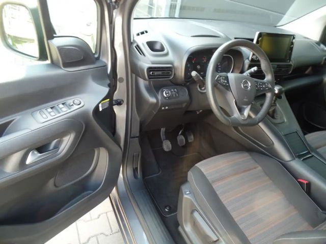 Opel Combo Life