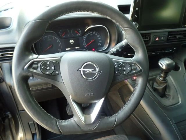 Opel Combo Life