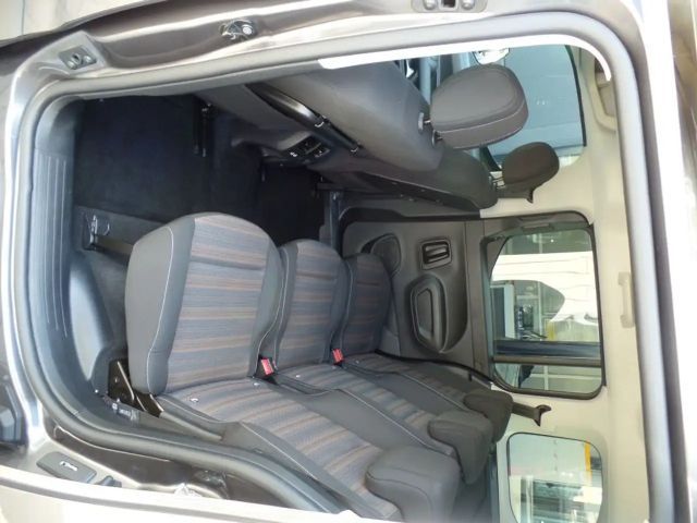 Opel Combo Life