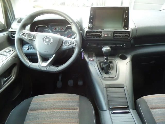 Opel Combo Life