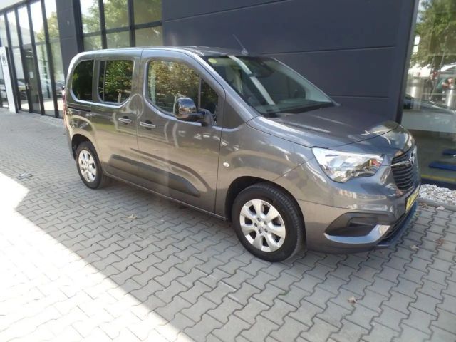 Opel Combo Life