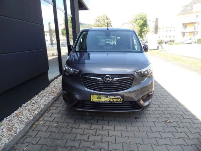 Opel Combo Life