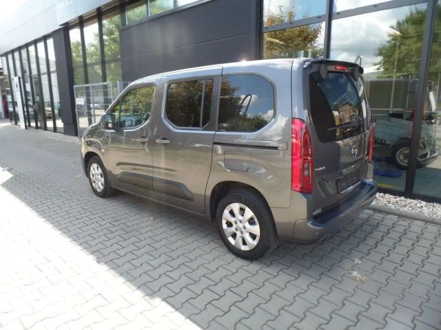 Opel Combo Life