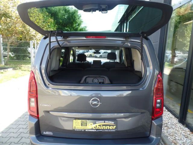 Opel Combo Life