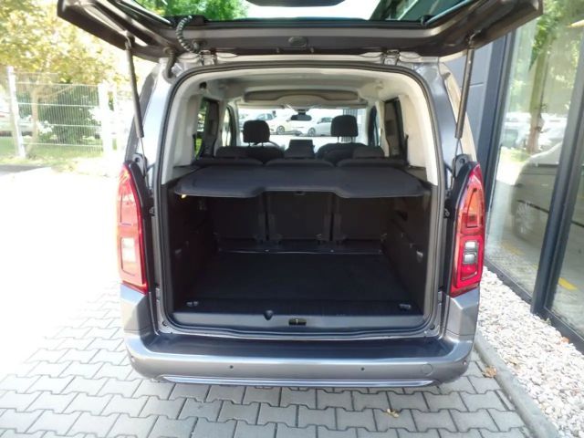 Opel Combo Life